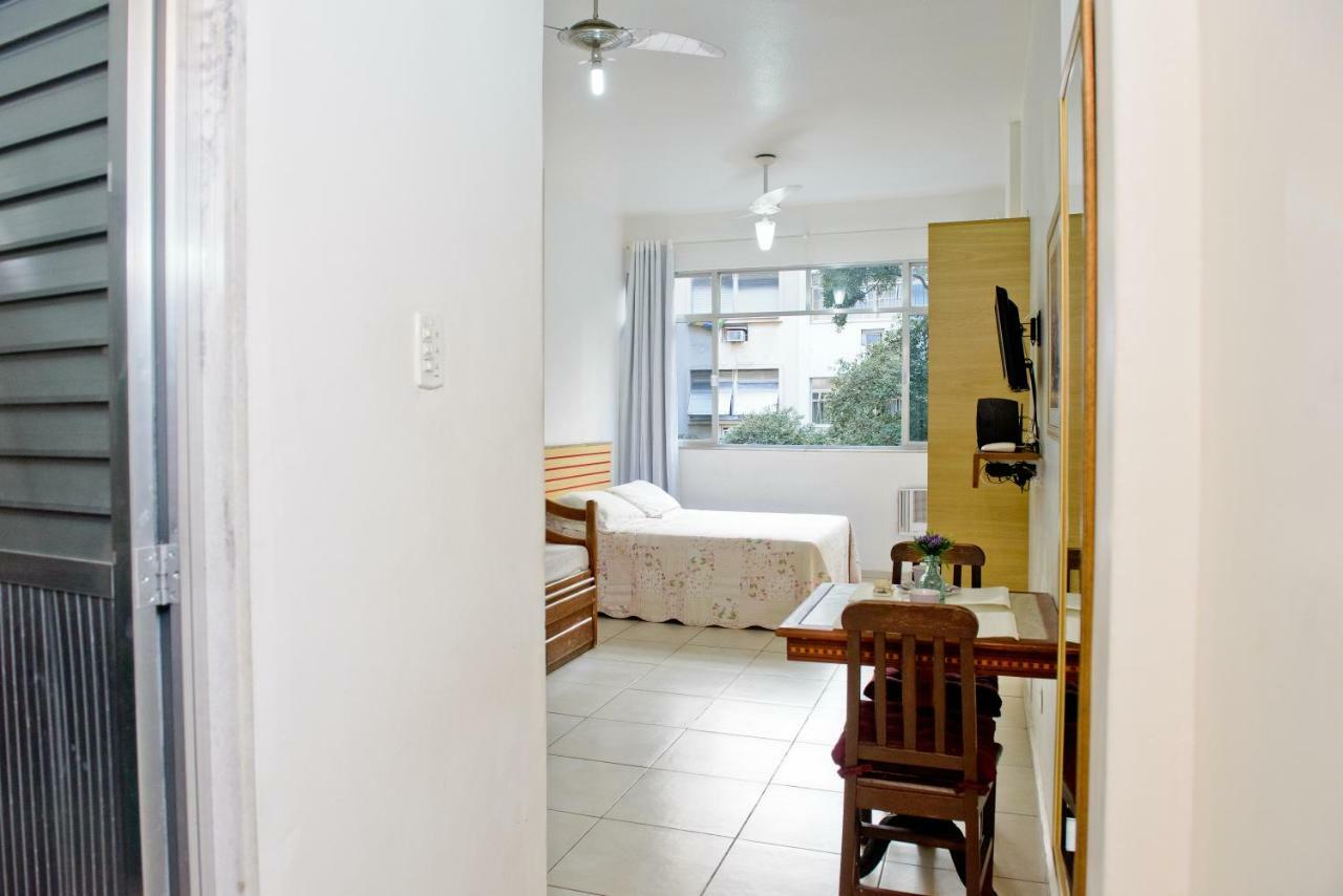 Copacabana Segunda Quadra Apartamento
