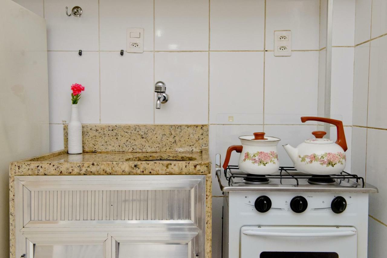 Copacabana Segunda Quadra Apartamento Rio de Janeiro