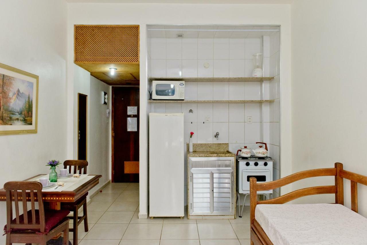 Copacabana Segunda Quadra Apartamento Rio de Janeiro
